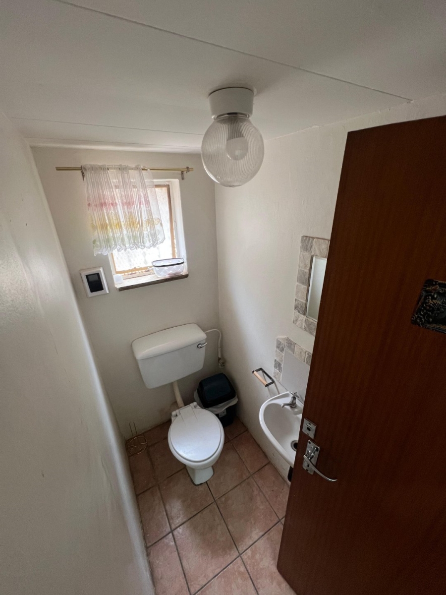 To Let commercial Property for Rent in Potchefstroom North North West